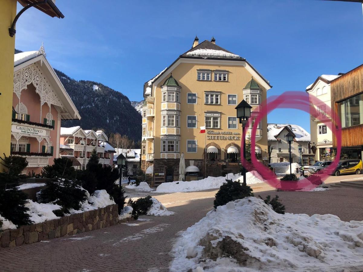 Appartements Else Ortisei Extérieur photo