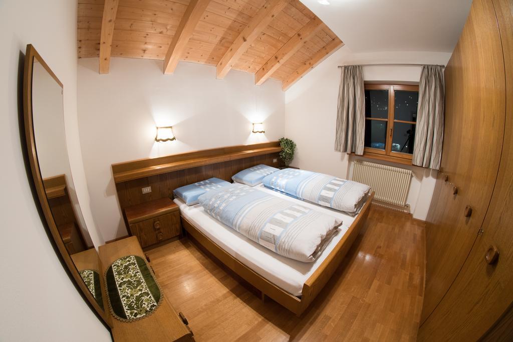 Appartements Else Ortisei Extérieur photo