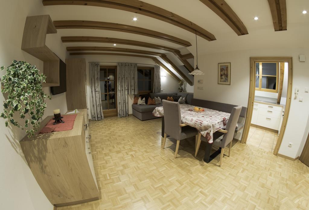 Appartements Else Ortisei Extérieur photo