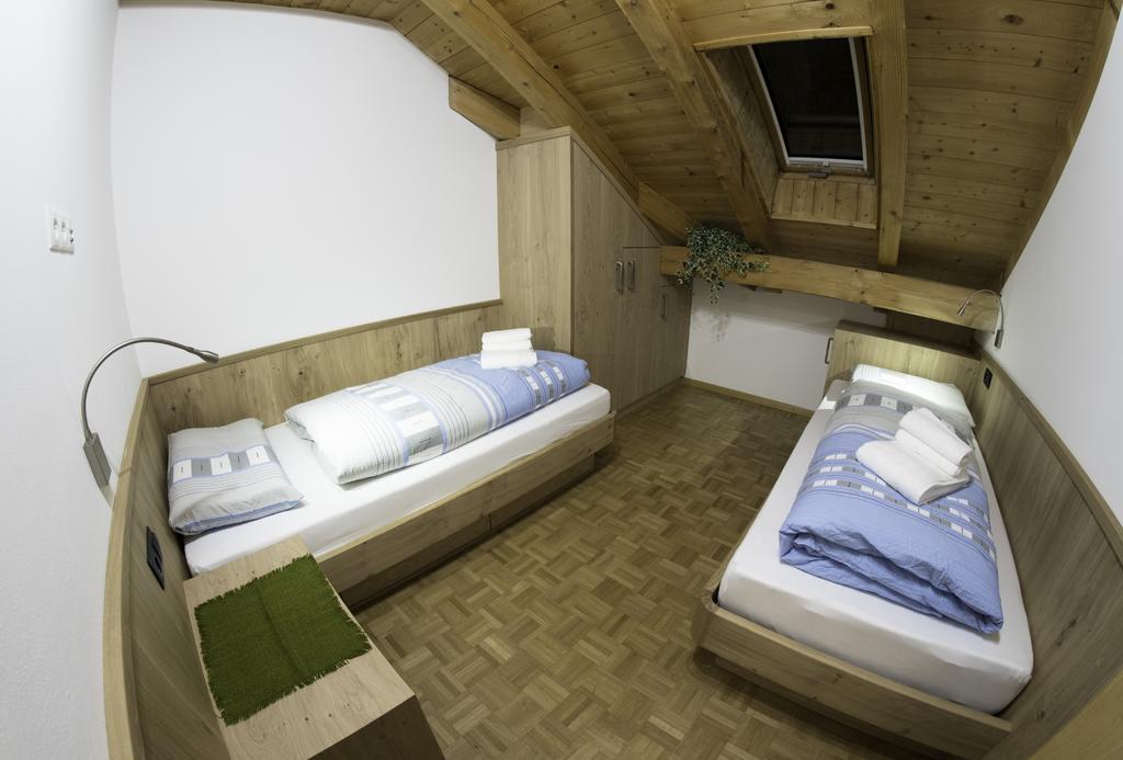 Appartements Else Ortisei Extérieur photo