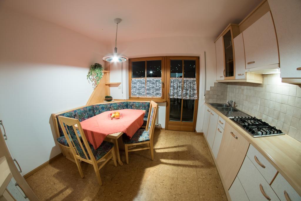Appartements Else Ortisei Extérieur photo
