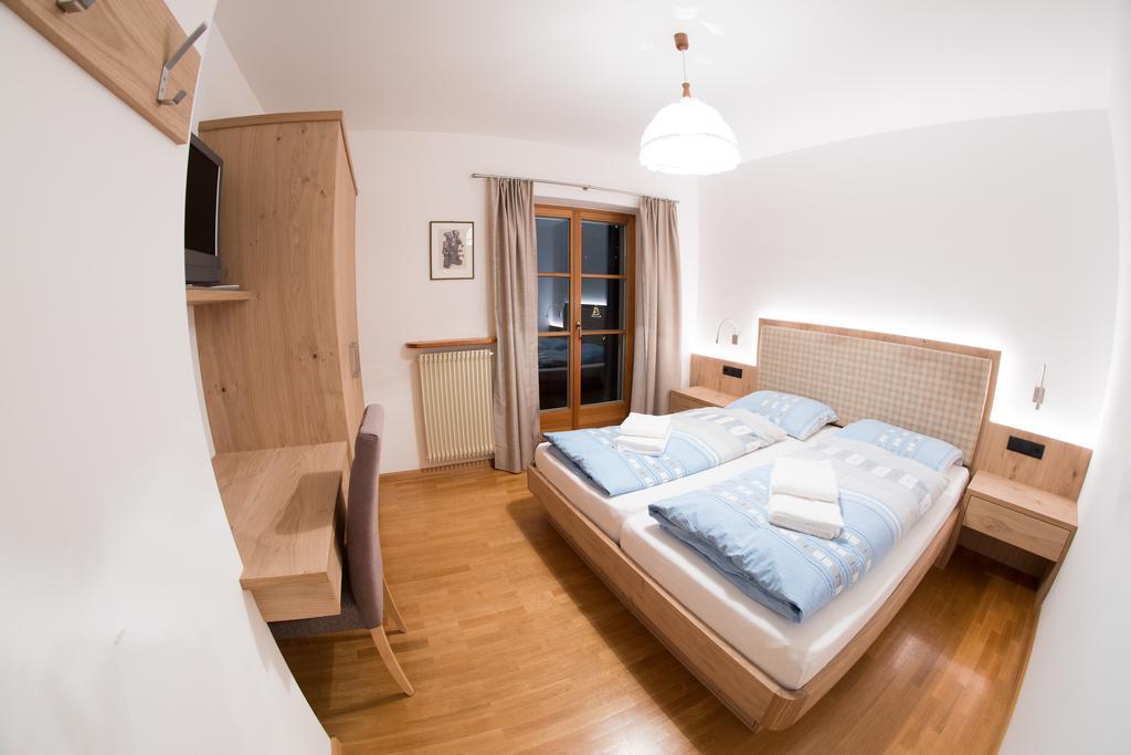 Appartements Else Ortisei Extérieur photo
