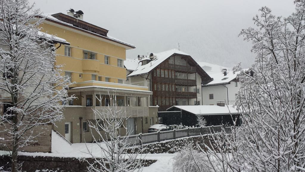 Appartements Else Ortisei Extérieur photo