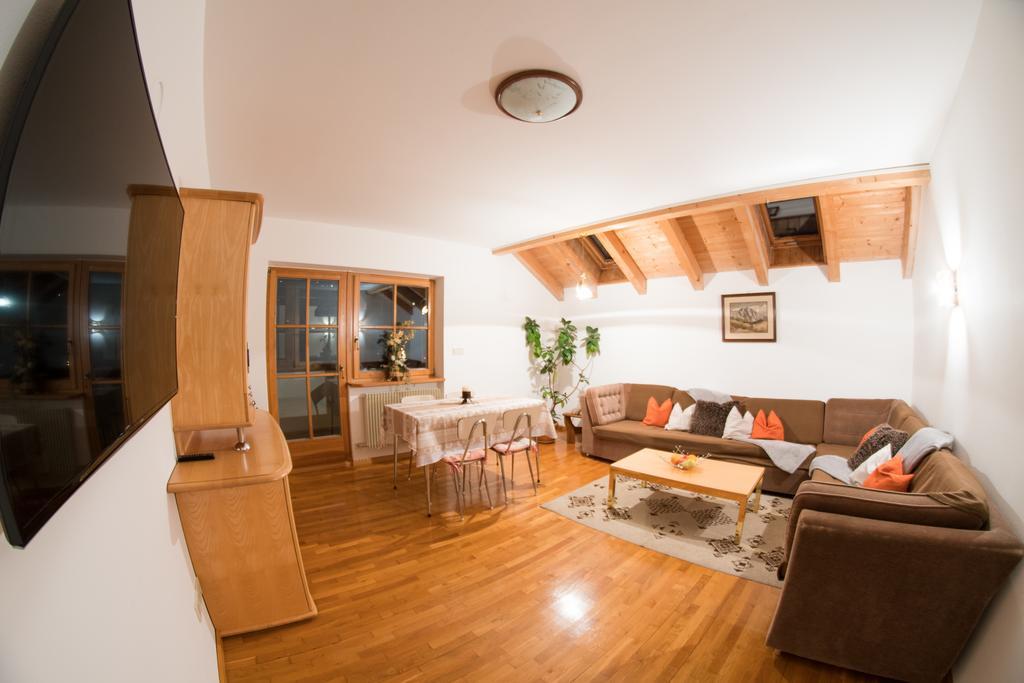 Appartements Else Ortisei Extérieur photo