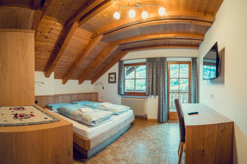 Appartements Else Ortisei Extérieur photo