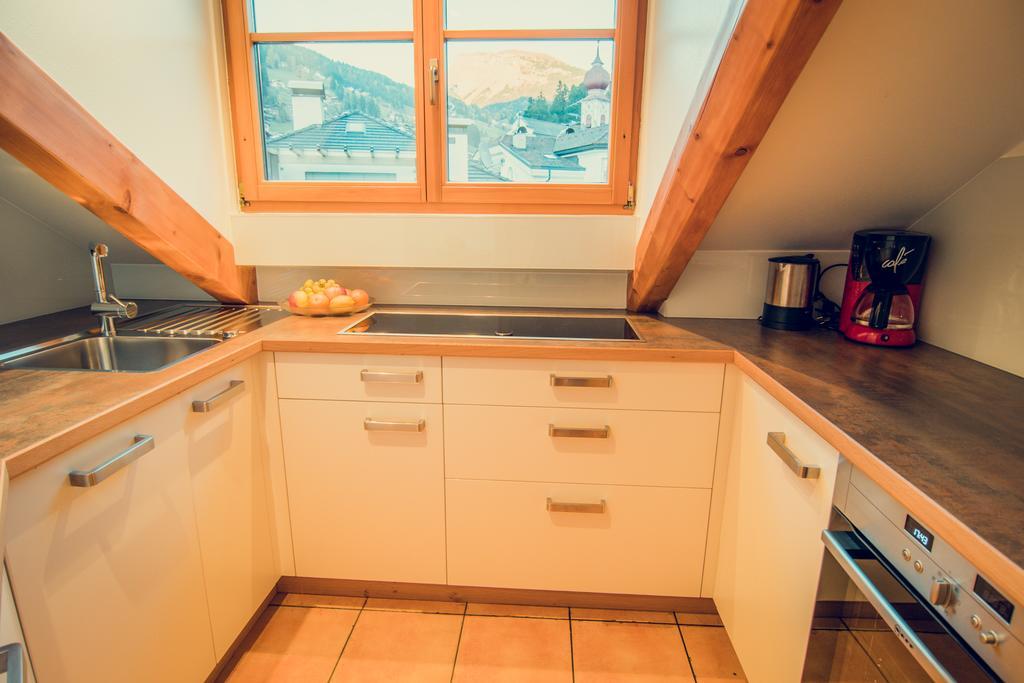Appartements Else Ortisei Extérieur photo