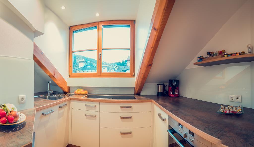 Appartements Else Ortisei Extérieur photo