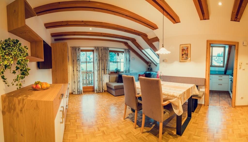 Appartements Else Ortisei Extérieur photo