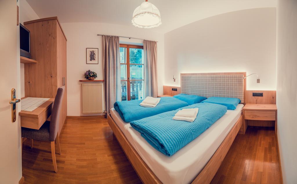 Appartements Else Ortisei Extérieur photo