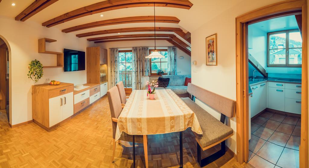 Appartements Else Ortisei Extérieur photo