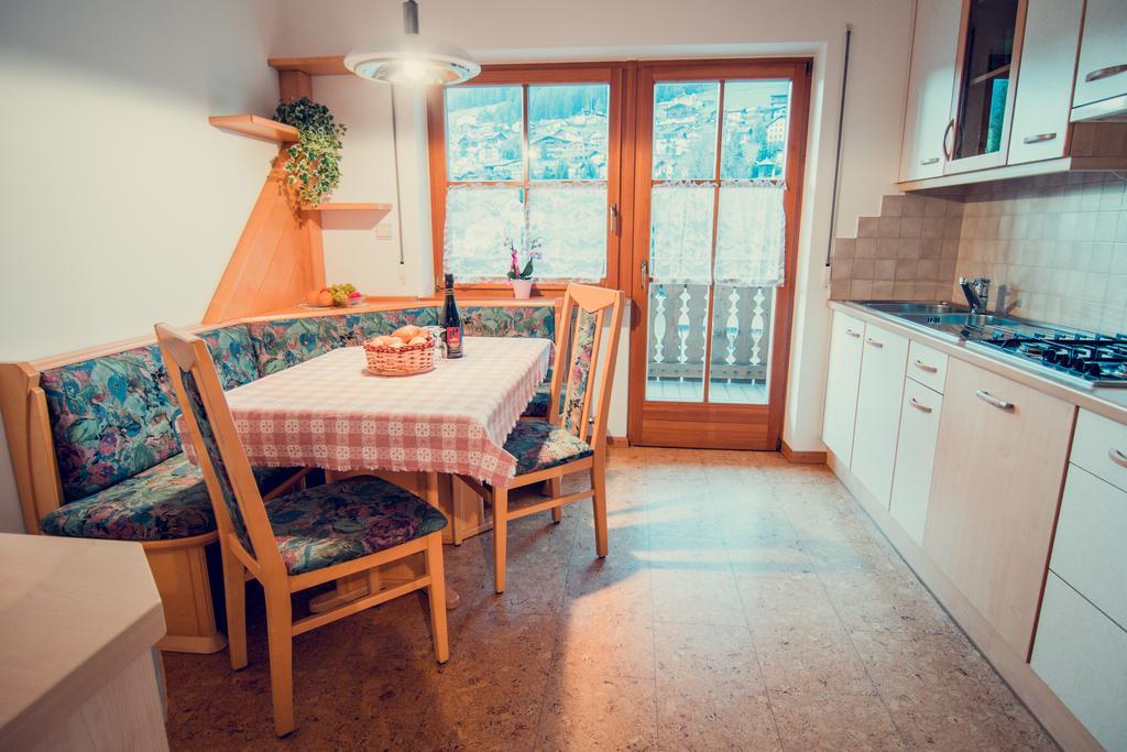 Appartements Else Ortisei Extérieur photo