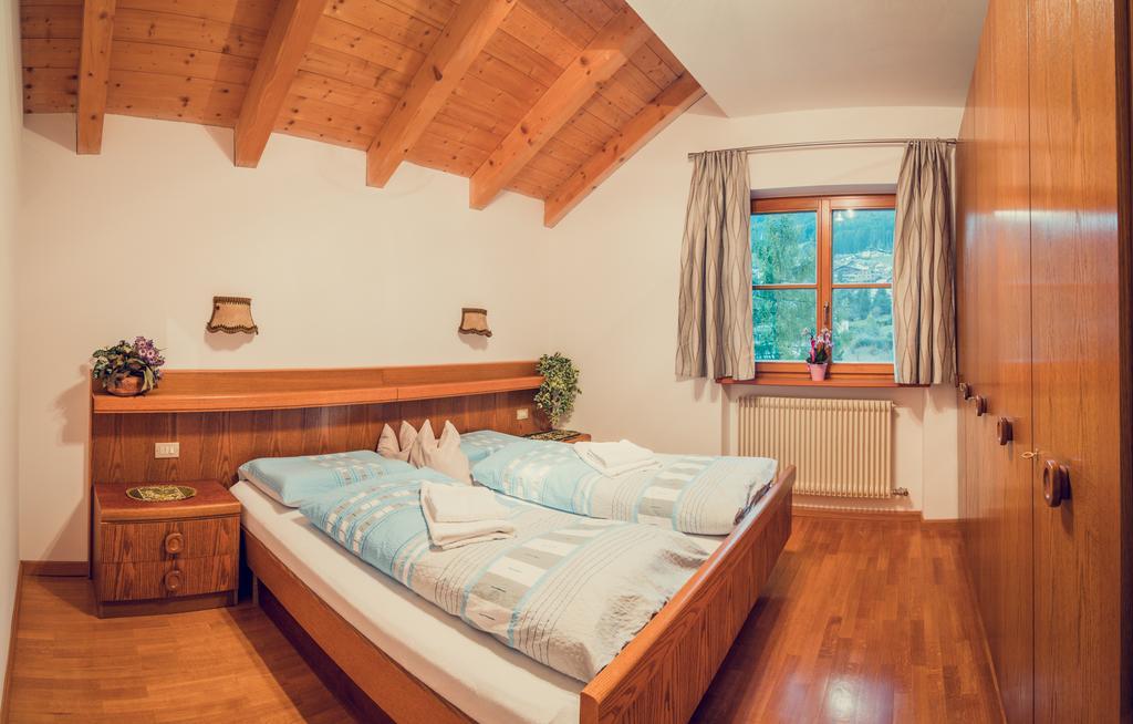Appartements Else Ortisei Extérieur photo