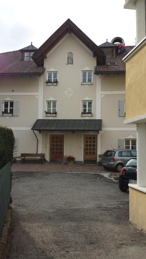 Appartements Else Ortisei Extérieur photo